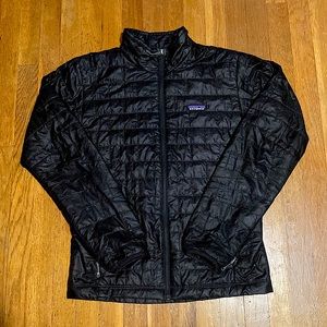 Patagonia Men’s Small Zip-Up